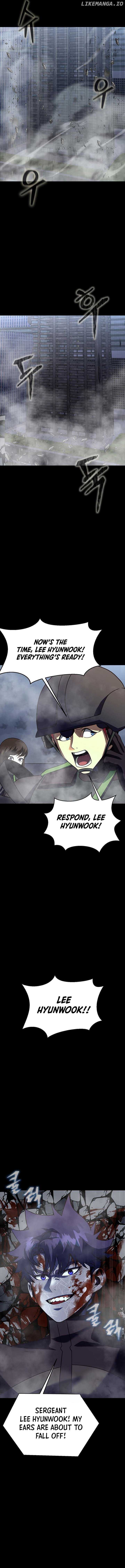 Read Steel-Eating Player chapter 81 image 21 on Lezhin