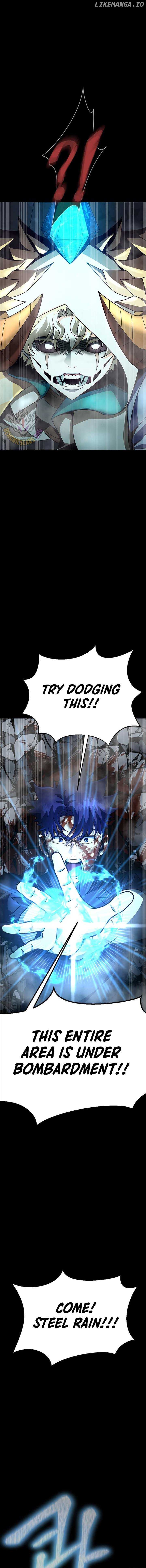 Read Steel-Eating Player chapter 81 image 24 on Lezhin