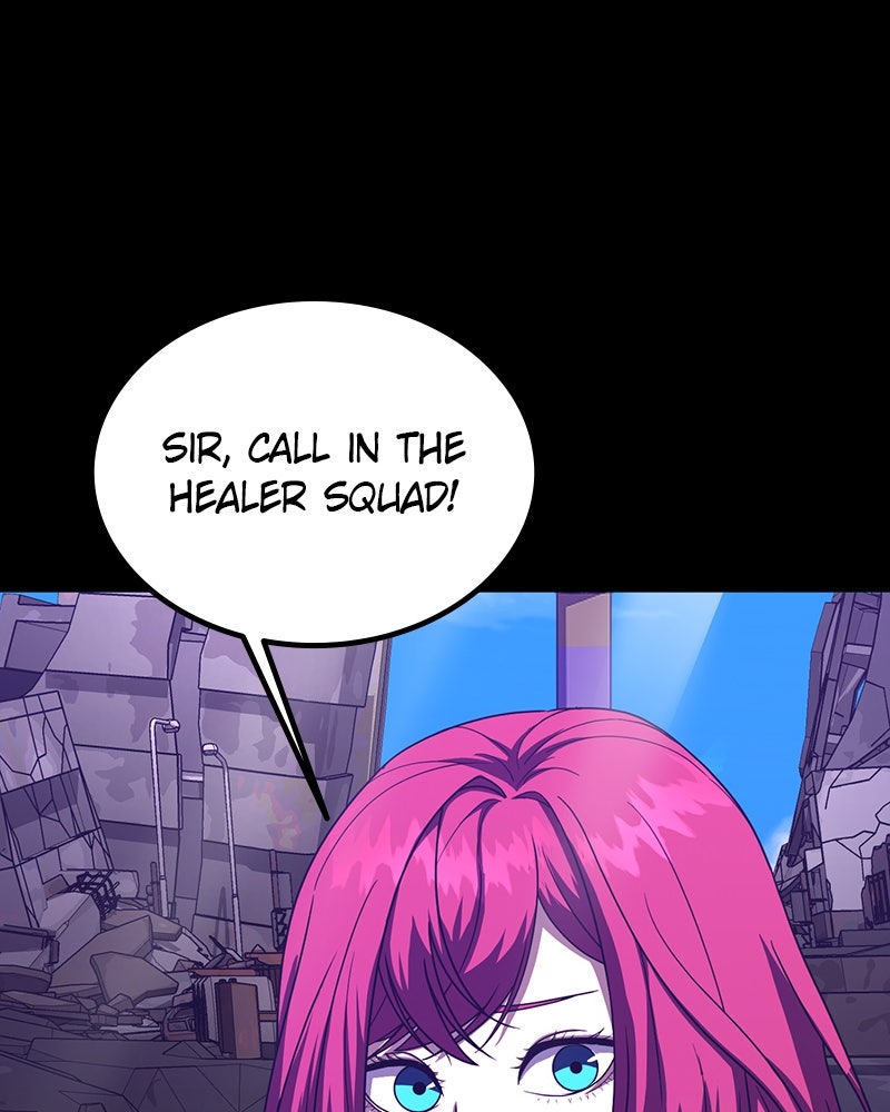 Read Steel-Eating Player chapter 85 image 104 on Lezhin