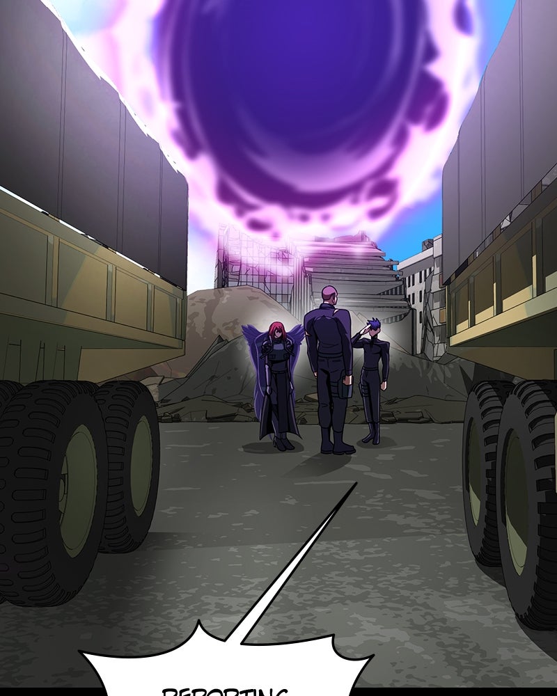 Read Steel-Eating Player chapter 85 image 121 on Lezhin
