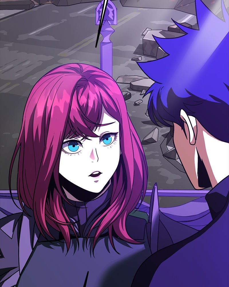 Read Steel-Eating Player chapter 85 image 125 on Lezhin