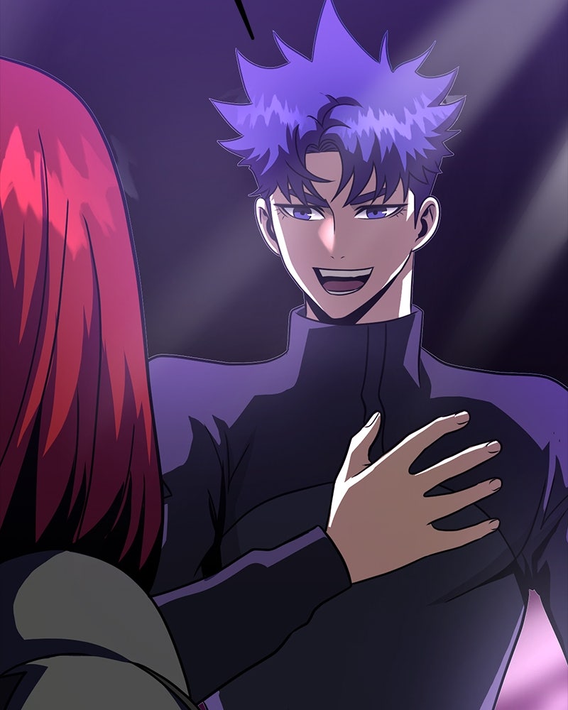 Read Steel-Eating Player chapter 85 image 129 on Lezhin