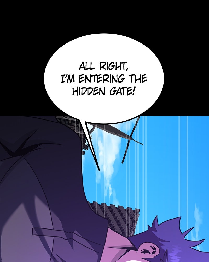 Read Steel-Eating Player chapter 85 image 134 on Lezhin