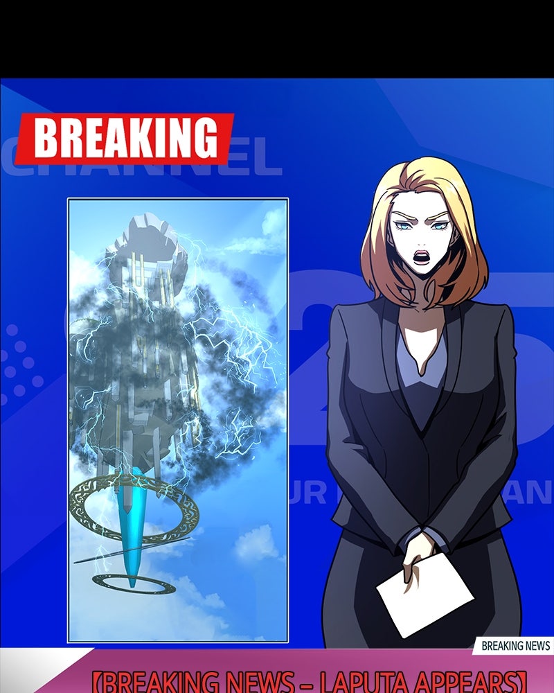 Read Steel-Eating Player chapter 85 image 141 on Lezhin