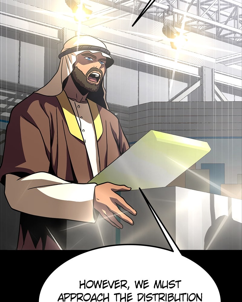 Read Steel-Eating Player chapter 85 image 160 on Lezhin