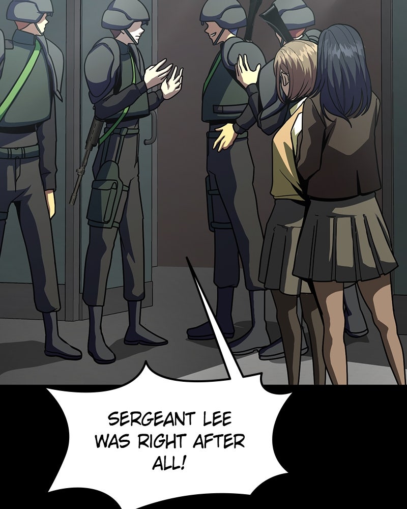 Read Steel-Eating Player chapter 85 image 31 on Lezhin
