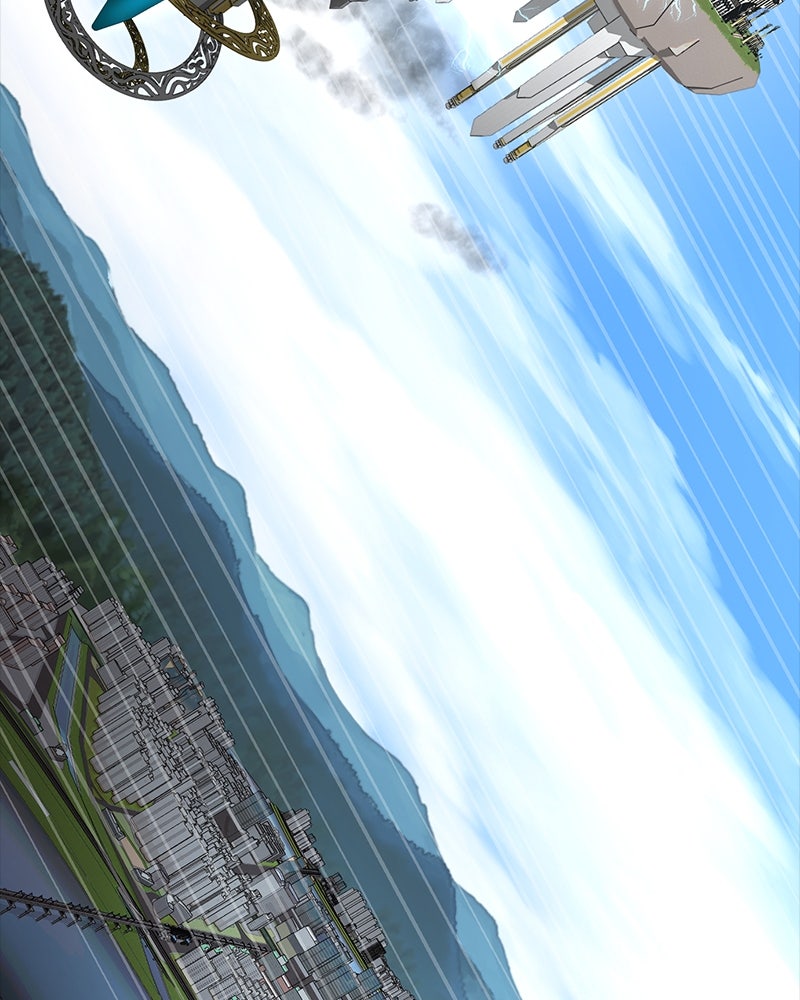 Read Steel-Eating Player chapter 85 image 4 on Lezhin