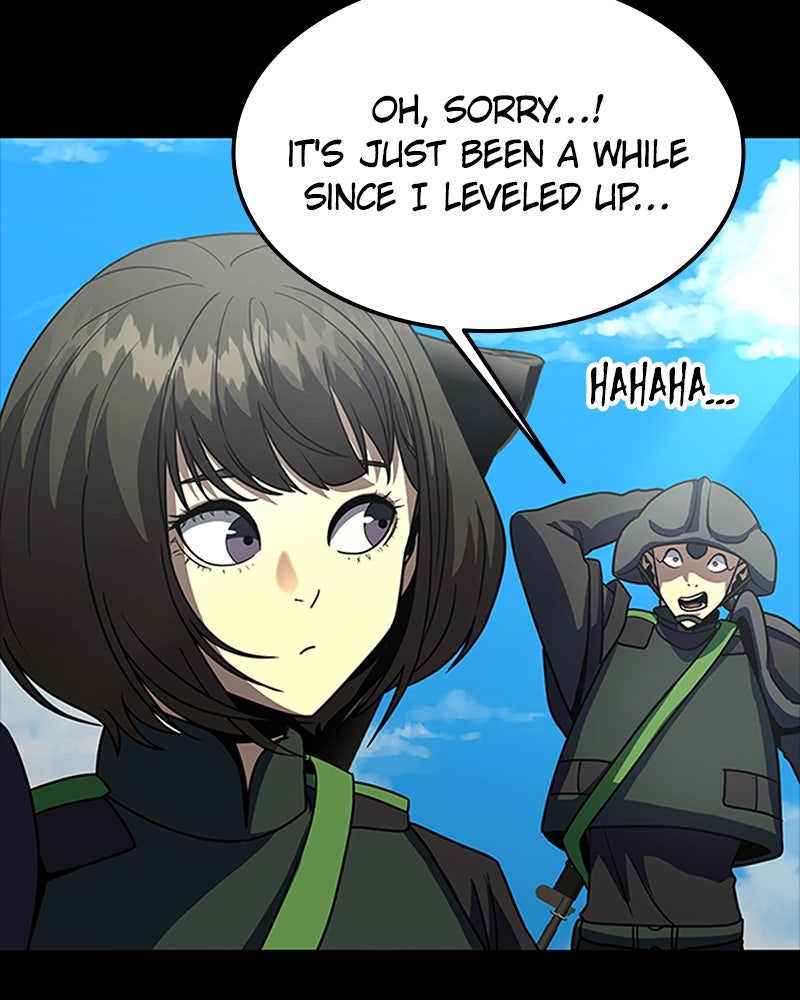 Read Steel-Eating Player chapter 85 image 42 on Lezhin