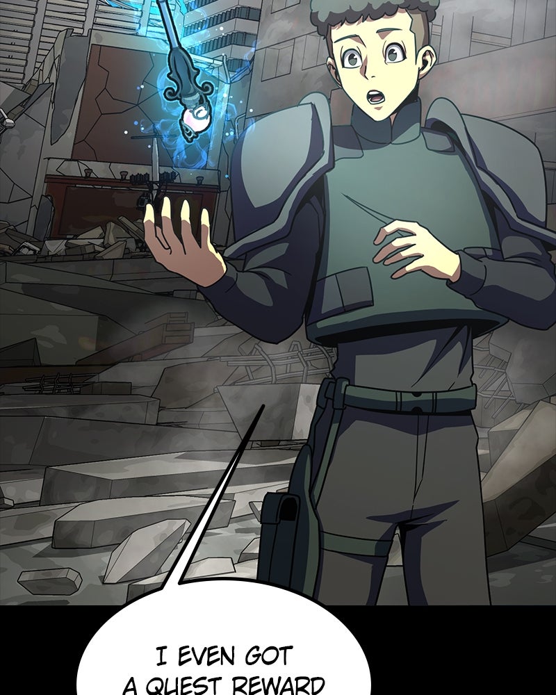 Read Steel-Eating Player chapter 85 image 59 on Lezhin
