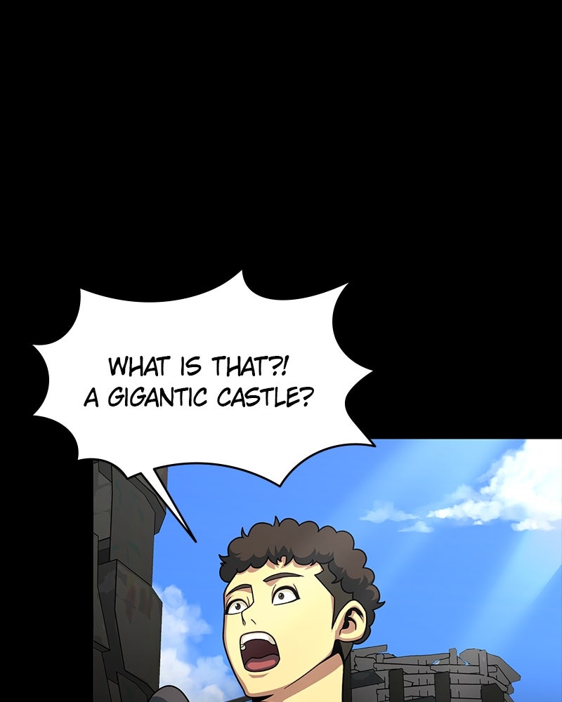 Read Steel-Eating Player chapter 85 image 6 on Lezhin