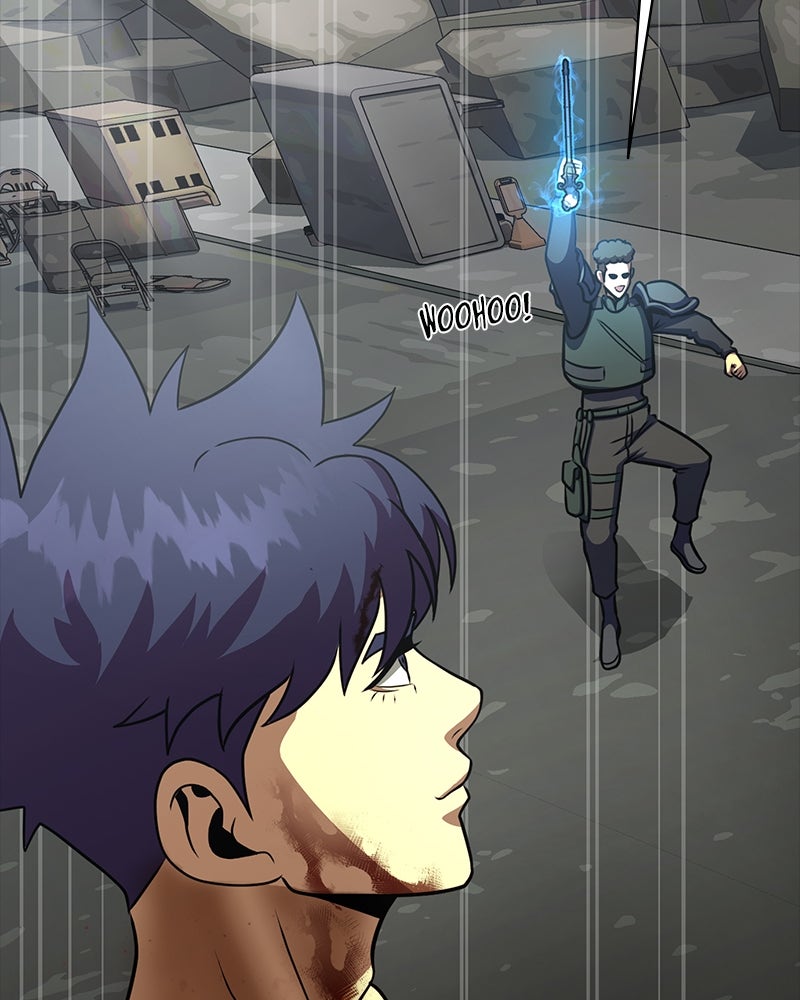 Read Steel-Eating Player chapter 85 image 64 on Lezhin