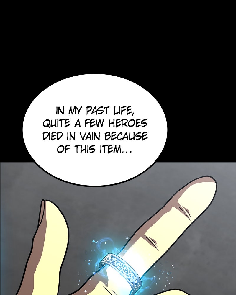 Read Steel-Eating Player chapter 85 image 71 on Lezhin