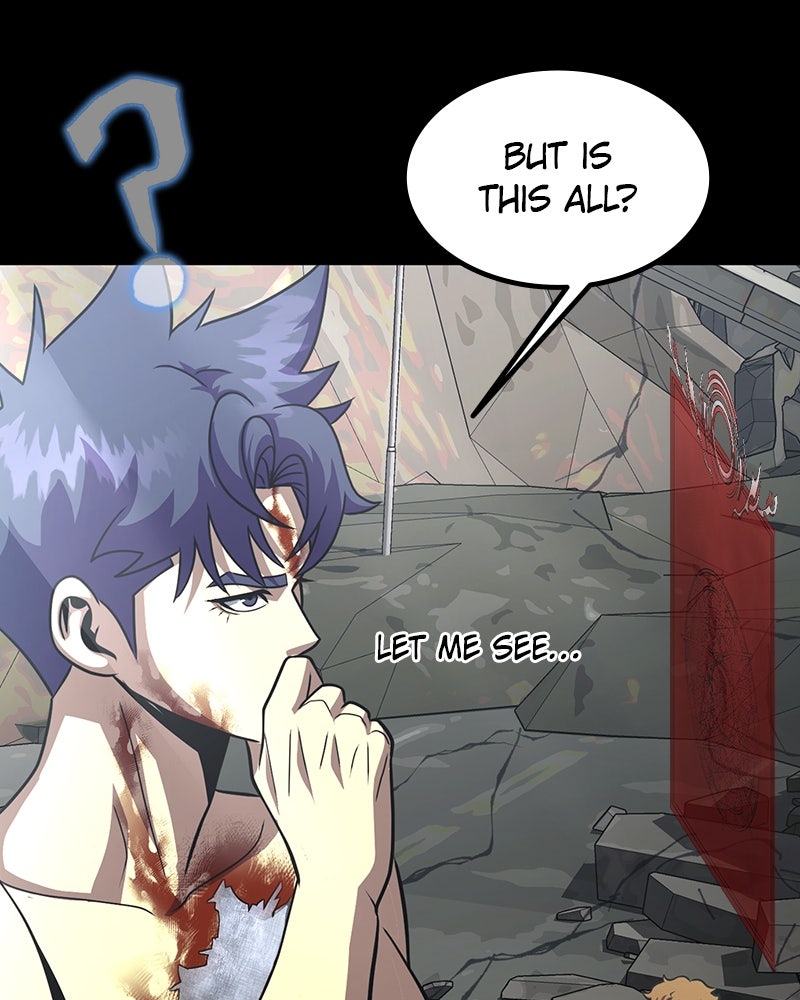 Read Steel-Eating Player chapter 85 image 75 on Lezhin