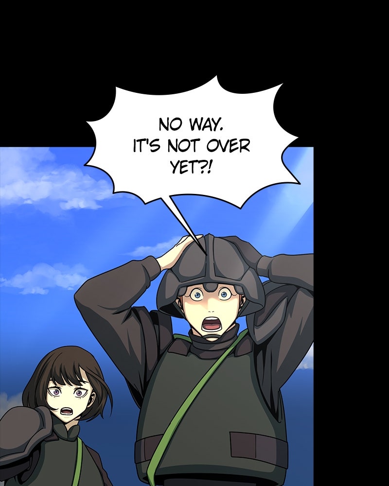 Read Steel-Eating Player chapter 85 image 8 on Lezhin