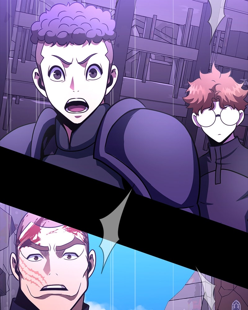 Read Steel-Eating Player chapter 85 image 91 on Lezhin