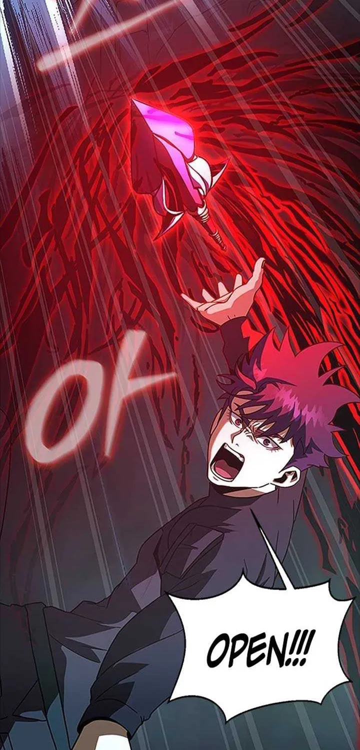Read Steel-Eating Player chapter 86 image 10 on Lezhin