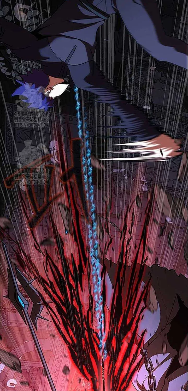 Read Steel-Eating Player chapter 86 image 12 on Lezhin
