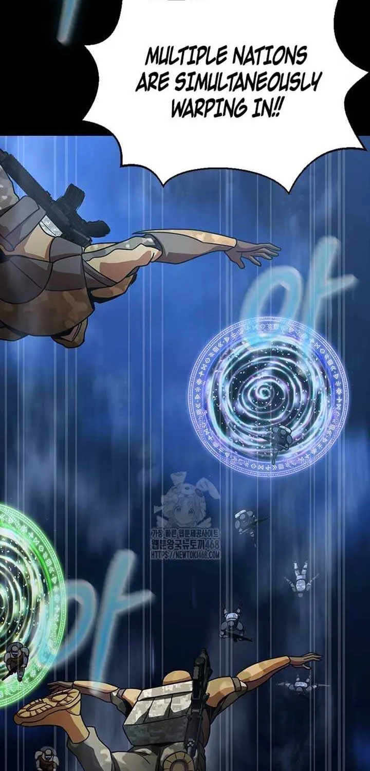 Read Steel-Eating Player chapter 86 image 128 on Lezhin