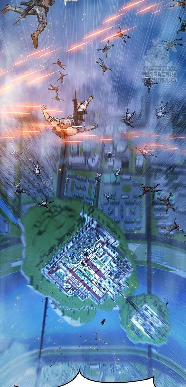 Read Steel-Eating Player chapter 86 image 143 on Lezhin