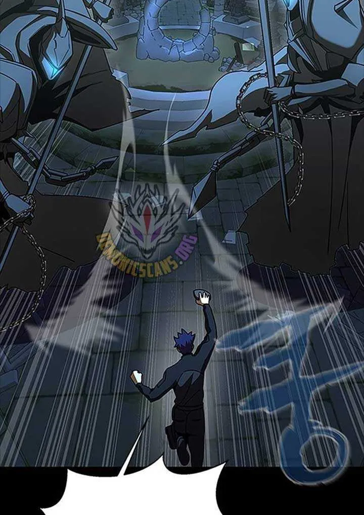 Read Steel-Eating Player chapter 86 image 15 on Lezhin