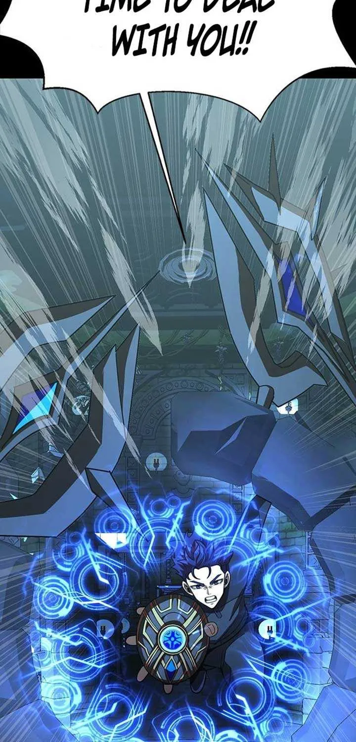 Read Steel-Eating Player chapter 86 image 18 on Lezhin