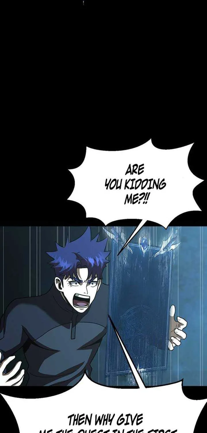 Read Steel-Eating Player chapter 86 image 31 on Lezhin