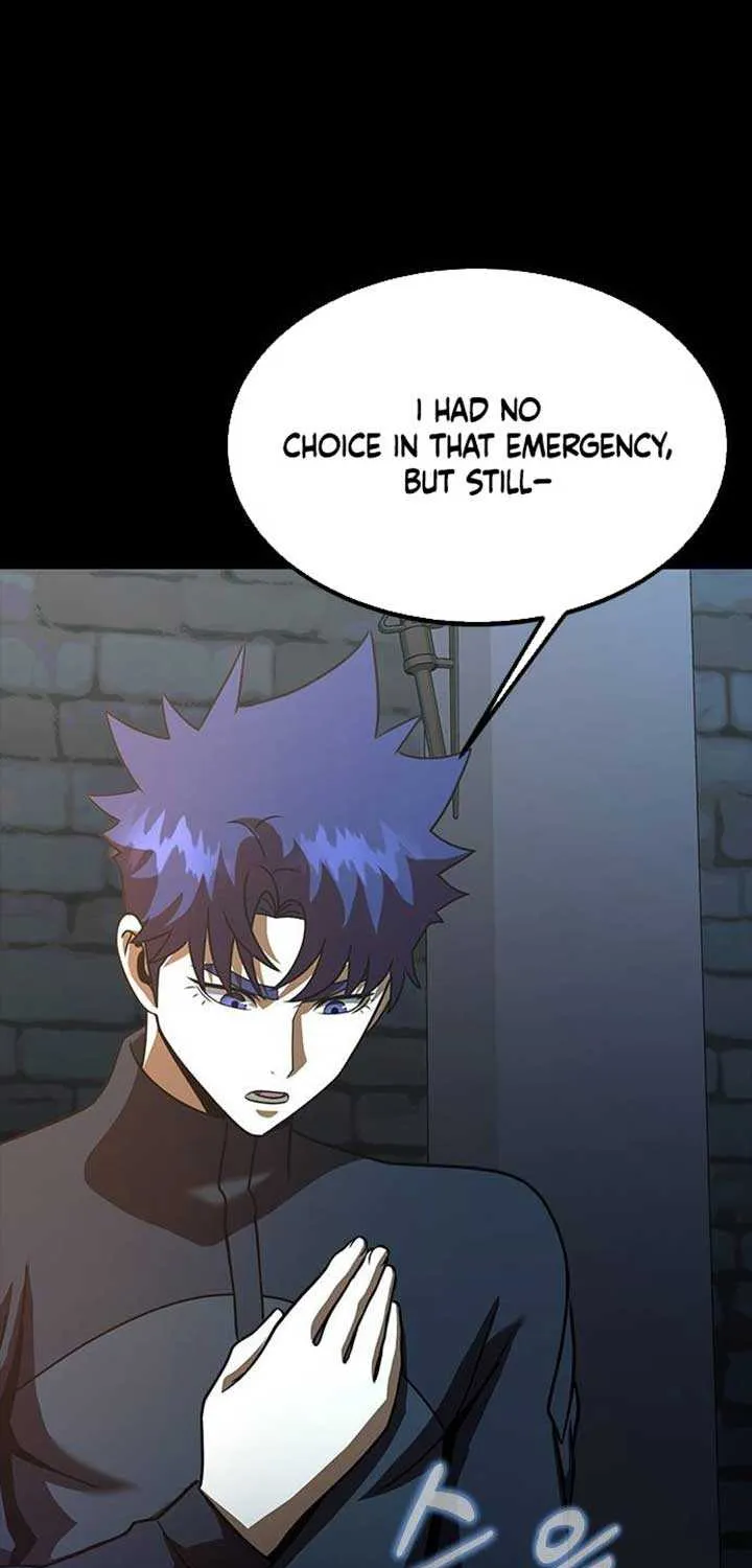 Read Steel-Eating Player chapter 86 image 34 on Lezhin