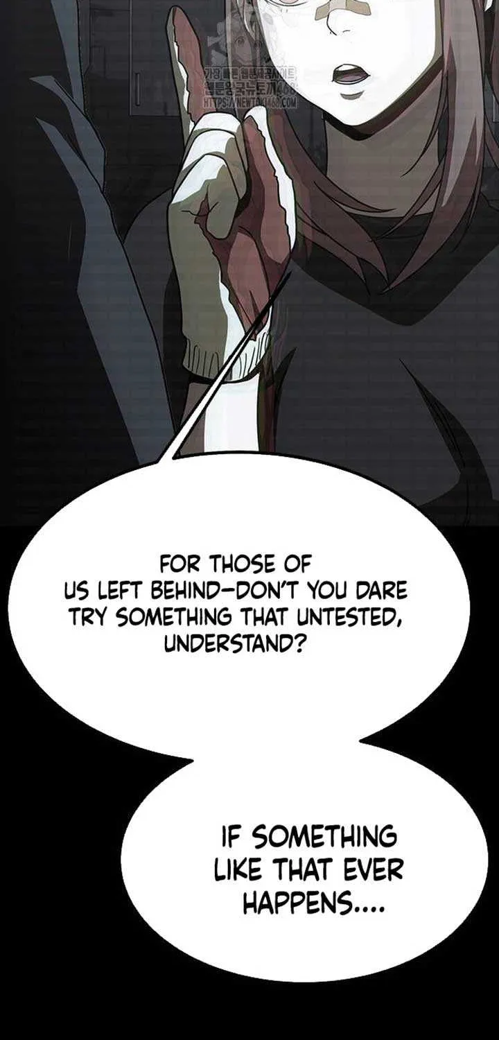 Read Steel-Eating Player chapter 86 image 40 on Lezhin