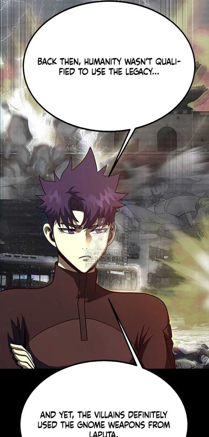 Read Steel-Eating Player chapter 86 image 44 on Lezhin