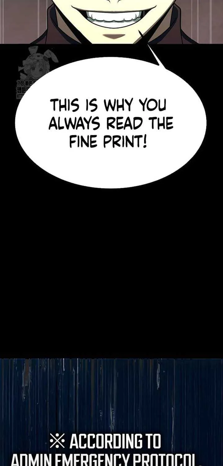 Read Steel-Eating Player chapter 86 image 46 on Lezhin