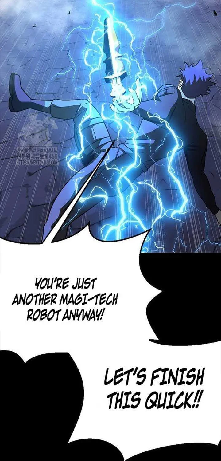 Read Steel-Eating Player chapter 86 image 80 on Lezhin