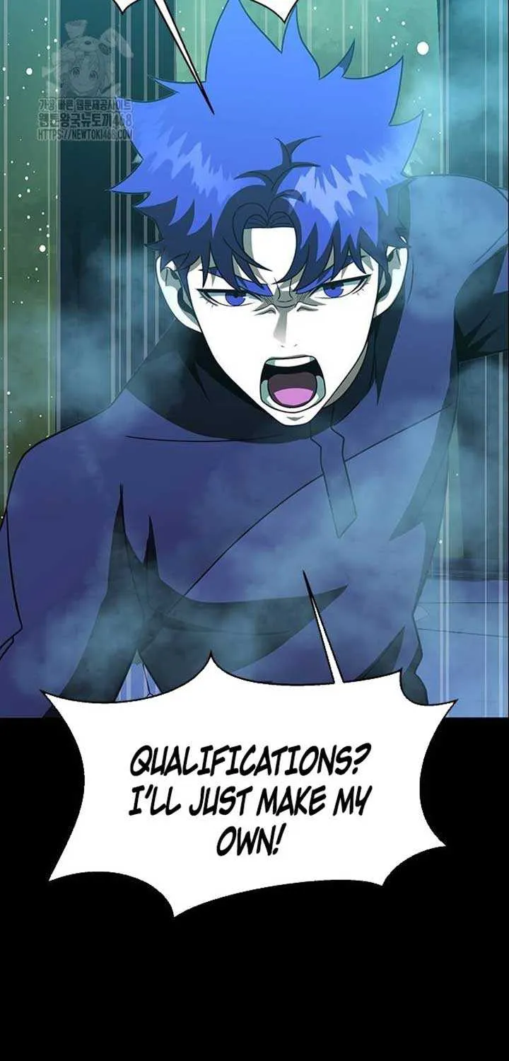 Read Steel-Eating Player chapter 86 image 92 on Lezhin