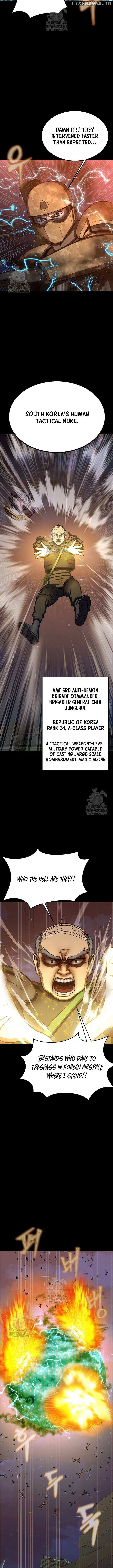 Read Steel-Eating Player chapter 87 image 15 on Lezhin