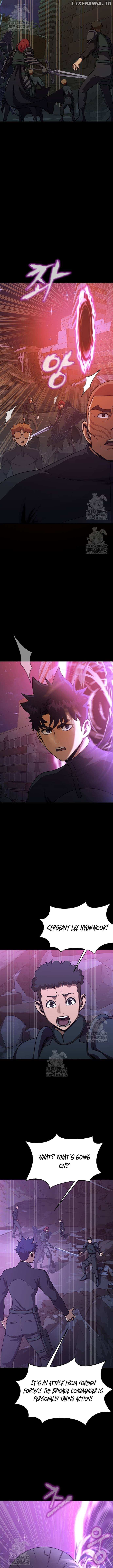 Read Steel-Eating Player chapter 87 image 16 on Lezhin