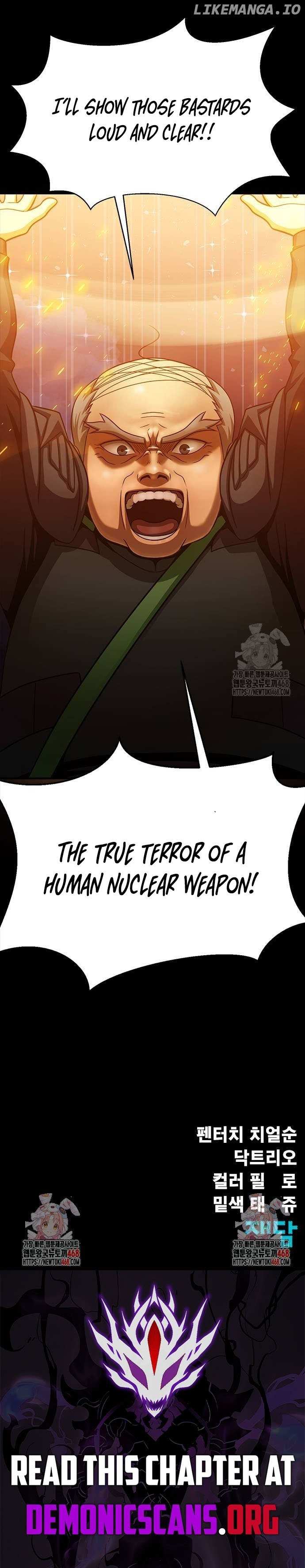 Read Steel-Eating Player chapter 87 image 20 on Lezhin
