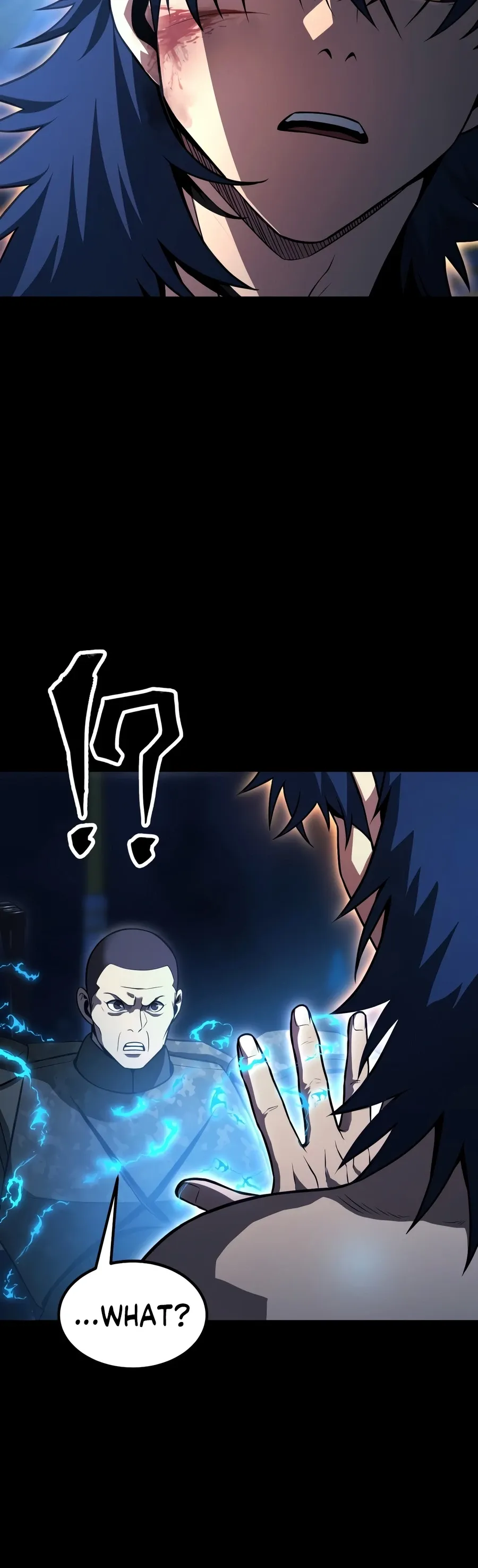 Read Steel-Eating Player chapter 92 image 2 on Lezhin