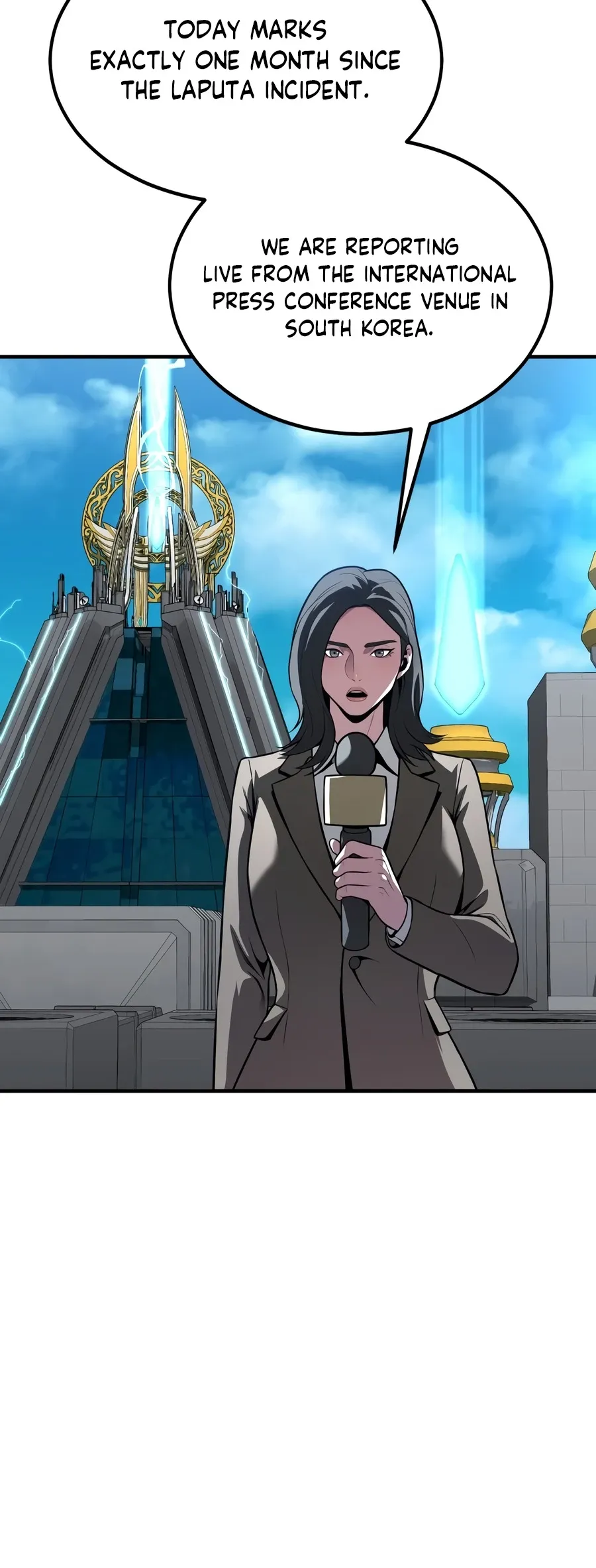 Read Steel-Eating Player chapter 92 image 28 on Lezhin