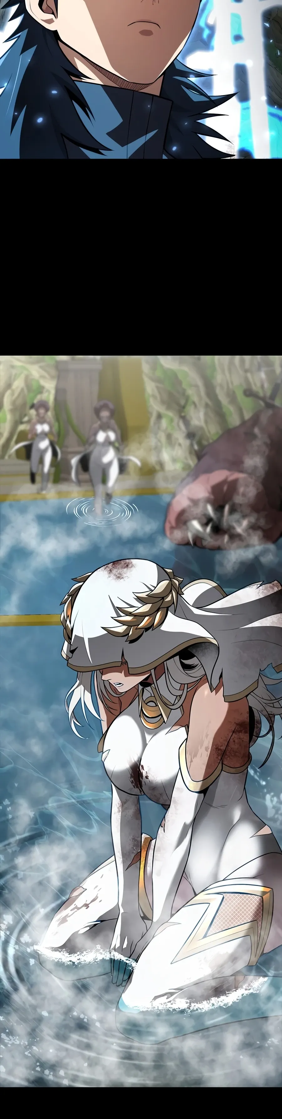 Read Steel-Eating Player chapter 92 image 42 on Lezhin