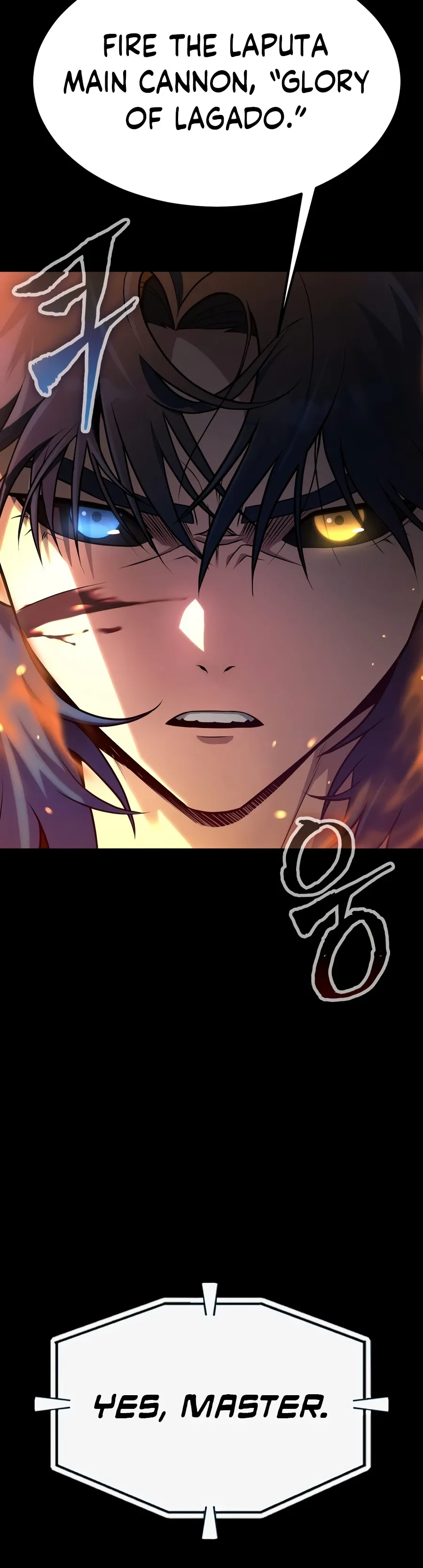 Read Steel-Eating Player chapter 92 image 8 on Lezhin