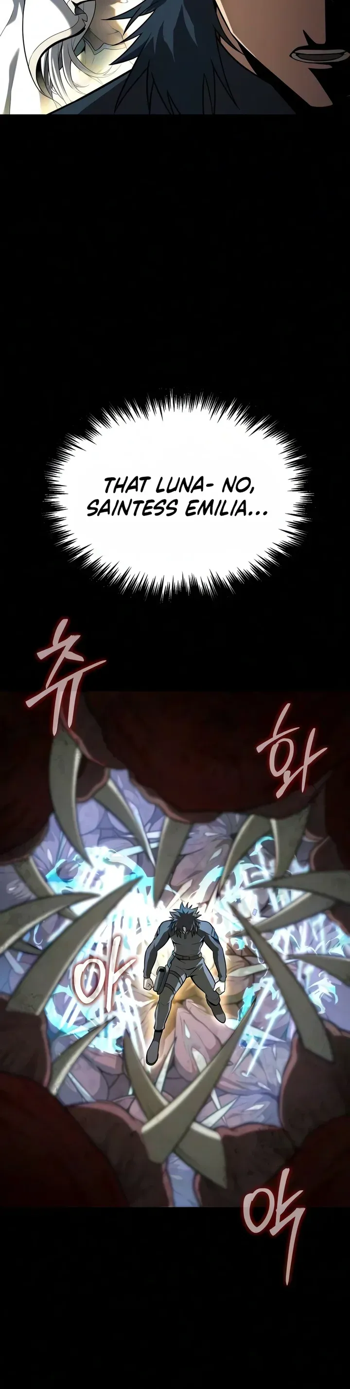 Read Steel-Eating Player chapter 93 image 10 on Lezhin