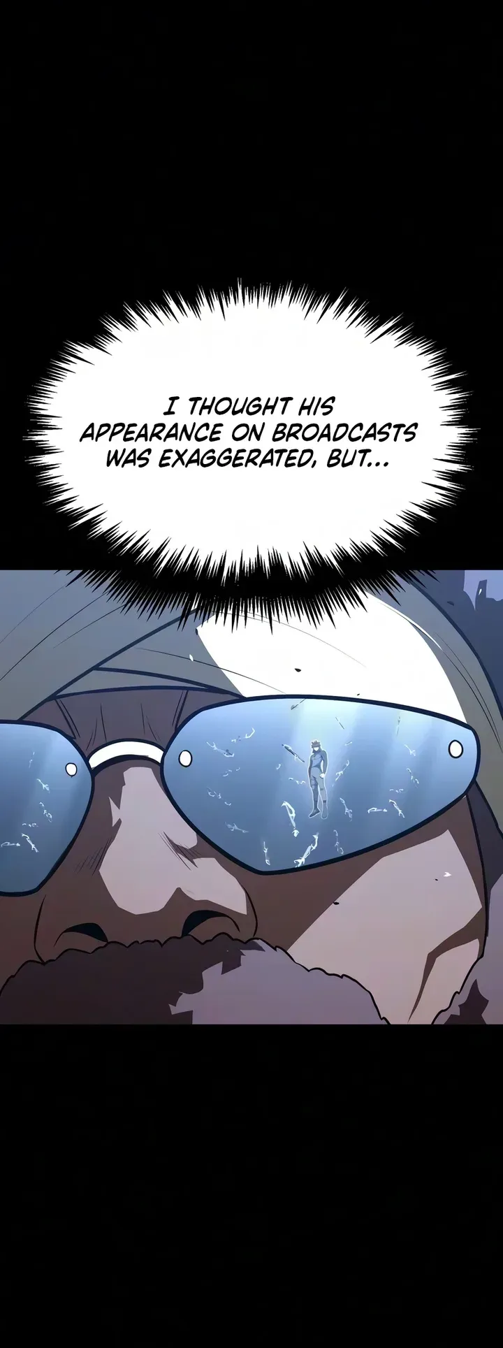 Read Steel-Eating Player chapter 93 image 12 on Lezhin