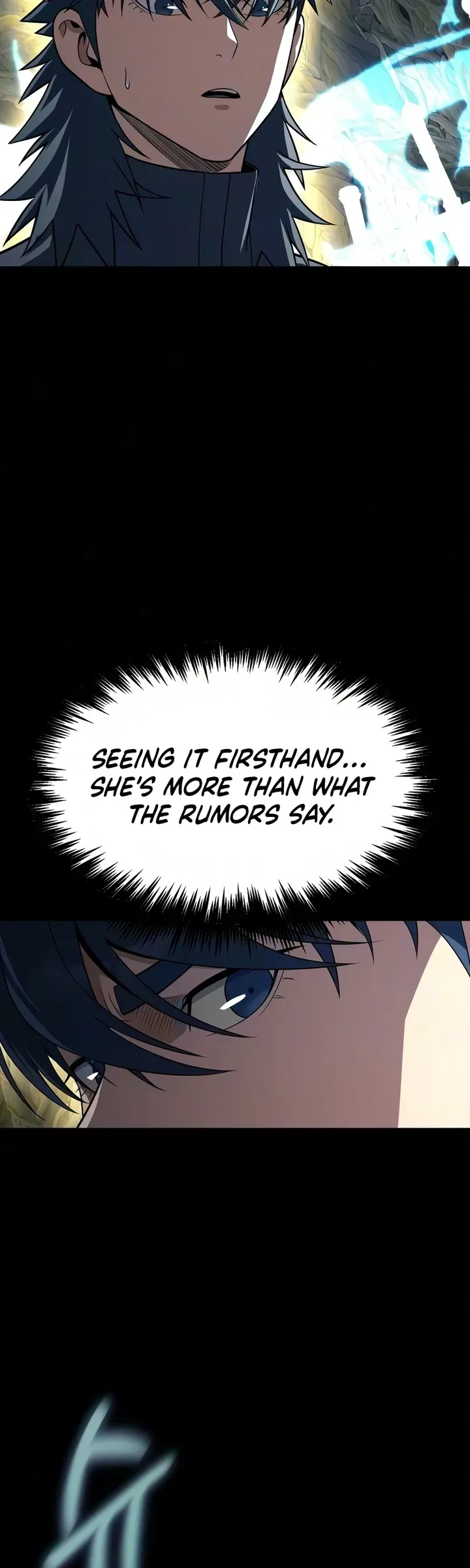 Read Steel-Eating Player chapter 93 image 6 on Lezhin