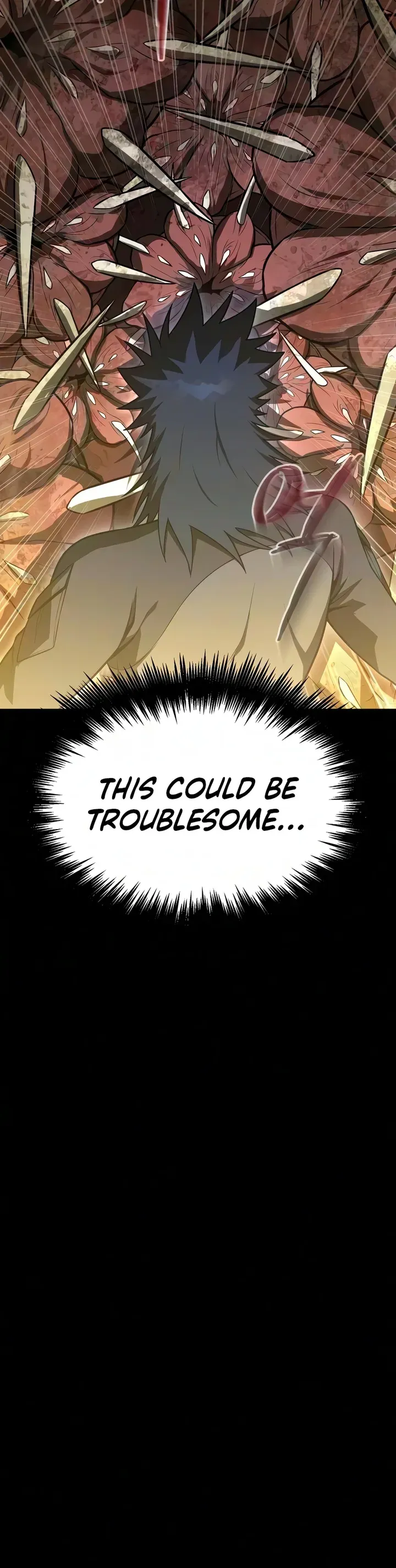 Read Steel-Eating Player chapter 95 image 14 on Lezhin