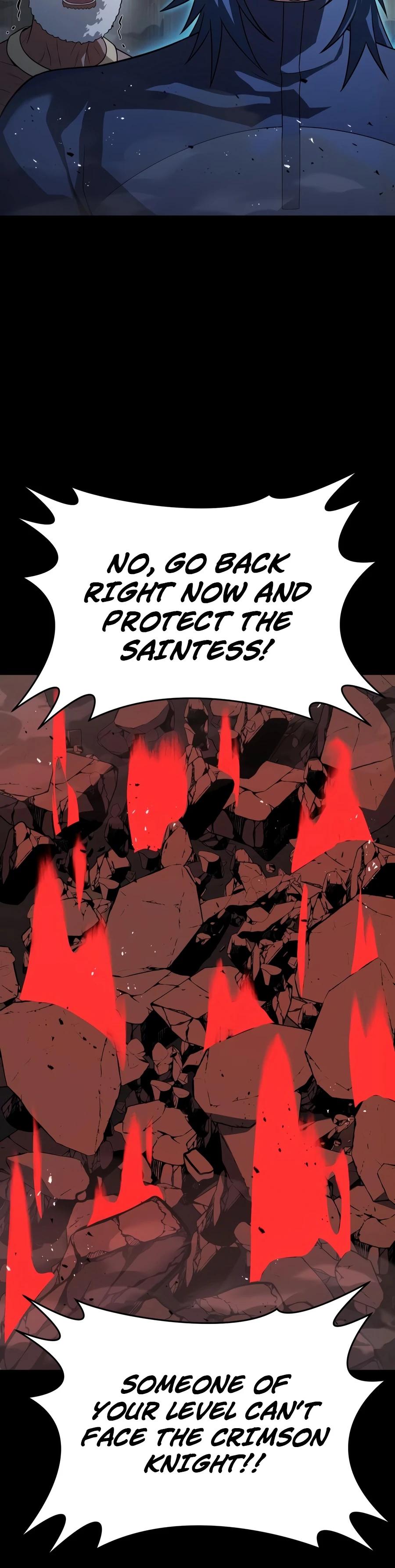 Read Steel-Eating Player chapter 96 image 1 on Lezhin