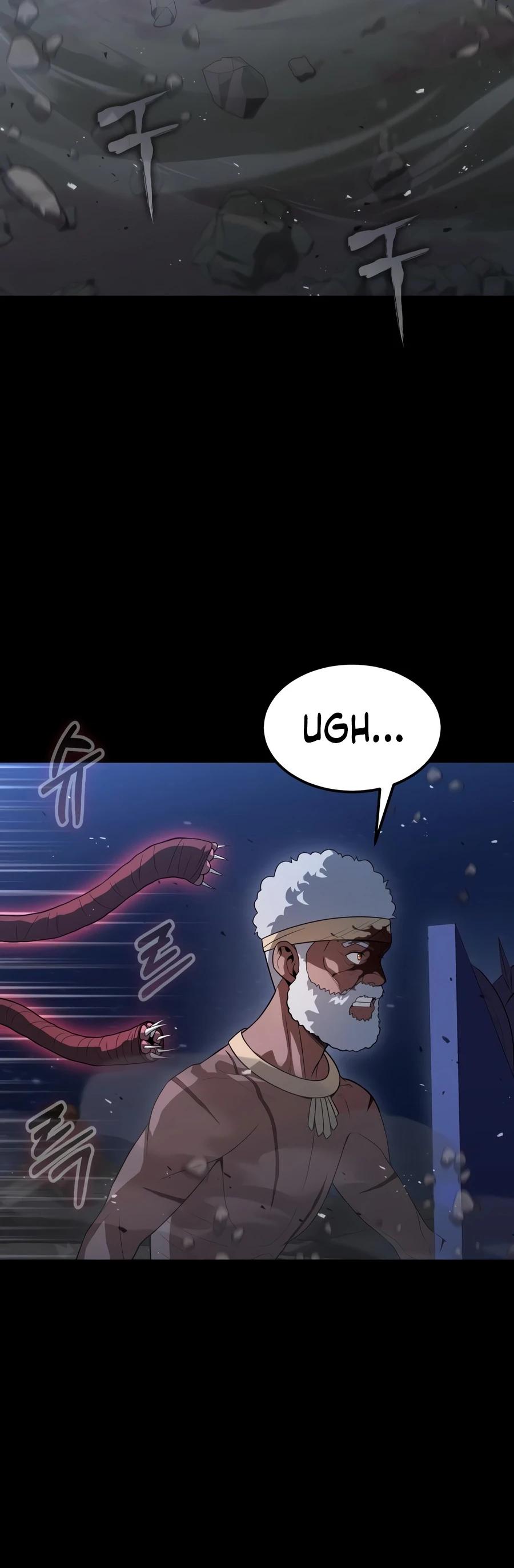 Read Steel-Eating Player chapter 96 image 15 on Lezhin