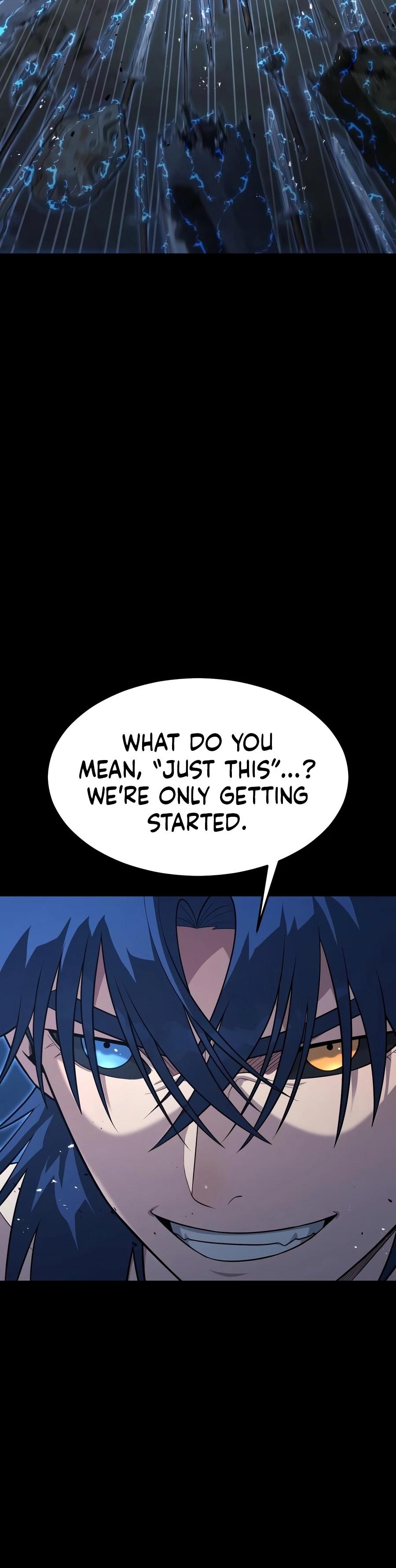 Read Steel-Eating Player chapter 96 image 22 on Lezhin