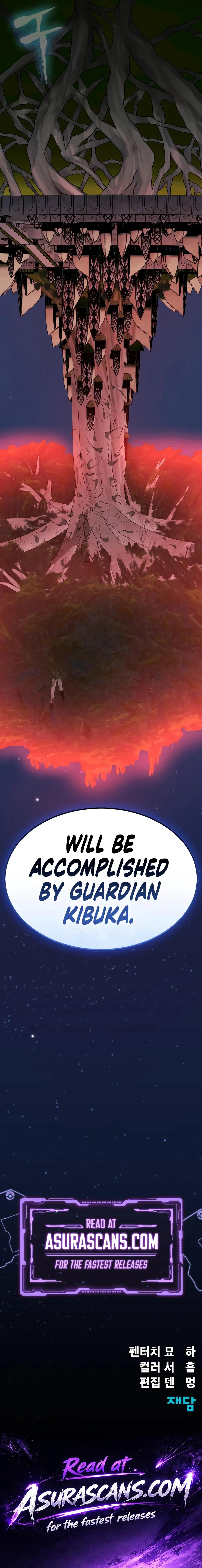 Read Steel-Eating Player chapter 96 image 31 on Lezhin