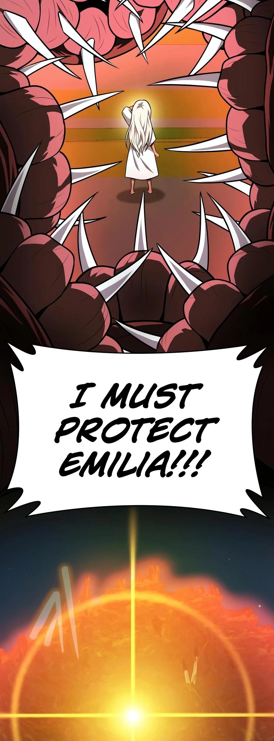 Read Steel-Eating Player chapter 97 image 1 on Lezhin