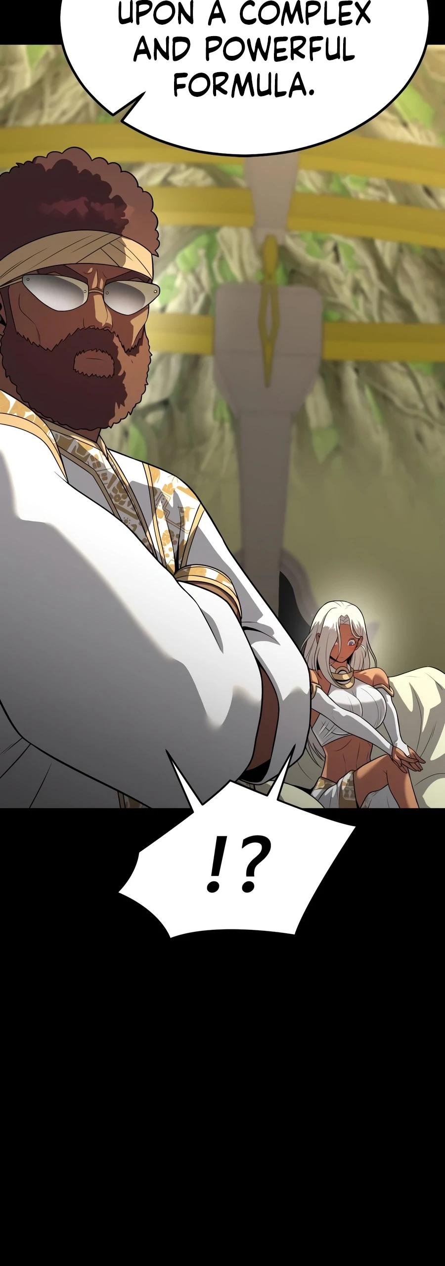 Read Steel-Eating Player chapter 97 image 10 on Lezhin