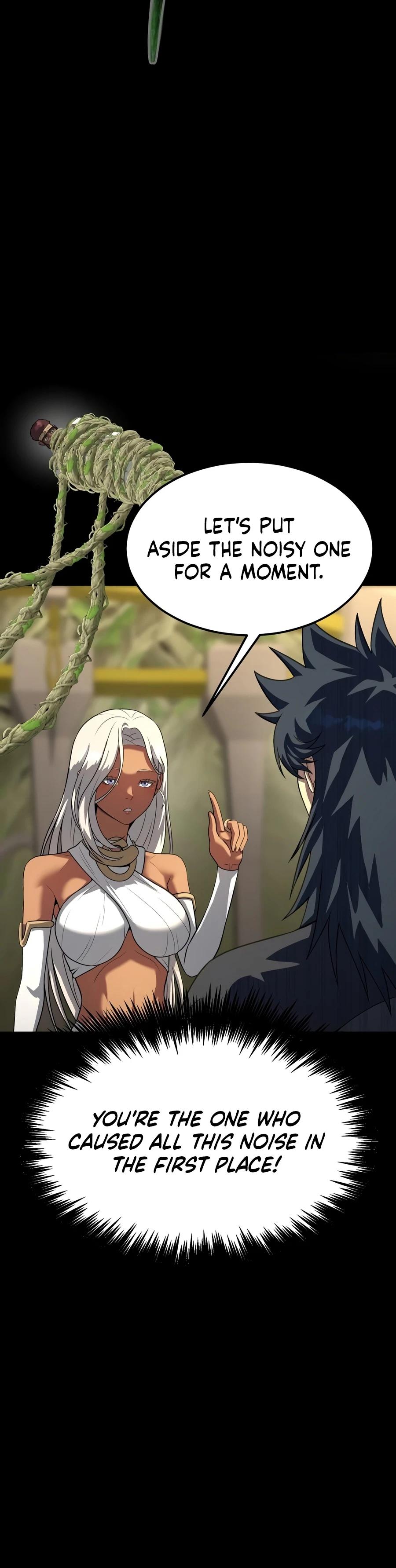 Read Steel-Eating Player chapter 97 image 16 on Lezhin